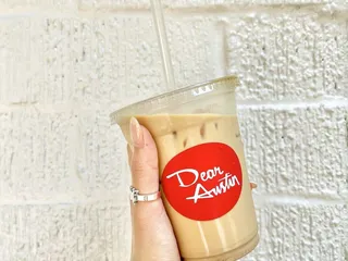 Dear Austin Coffee Bar