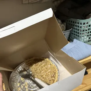 See you in a few my love