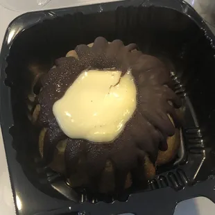 Bundt cake