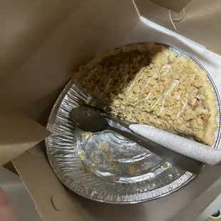 The best thing that's even happened to me