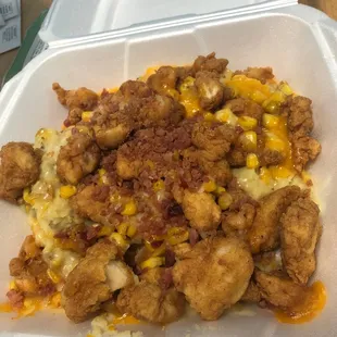Country bowl