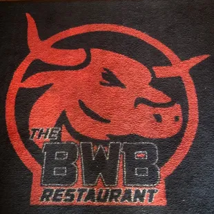 Restaurant logo