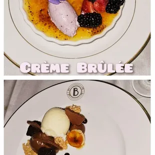 Dessert