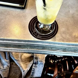 drink