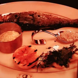 Branzino