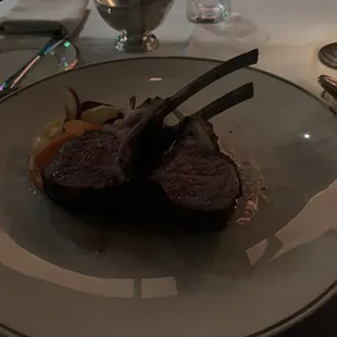 Lamb Chops