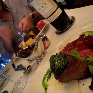 Filet