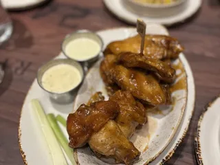 Rye Street Tavern