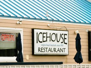 Ice House Restaurant