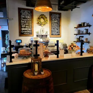 Aug 2021: Pic 11 of 22-- The bakery