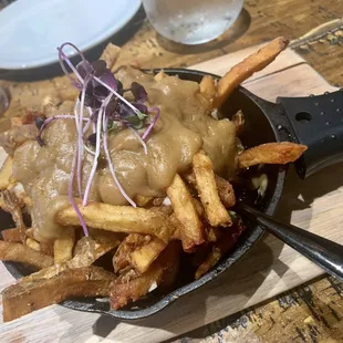 Poutine