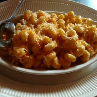 Beer Macaroni and Cheese