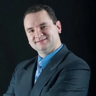 David B.
