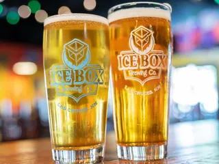 Icebox Brewing -Hatch Valley Taproom