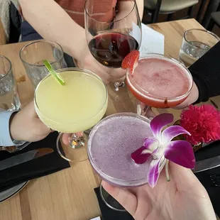 Margarita, Wine, Beverly Hills, Victoria