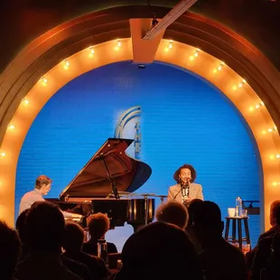 The most beautiful performance venue in Indianapolis.