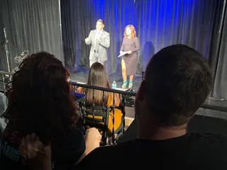 The District Theatre