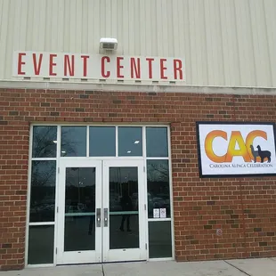 Heading into the evemt