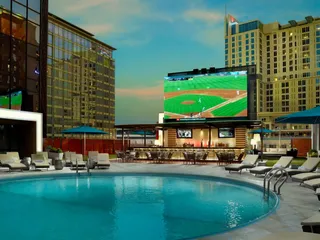 Omni Charlotte Hotel