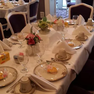 Waterford Room @The Cabin