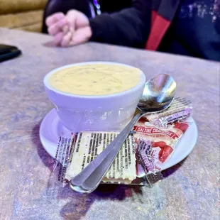 soups and chowder, food, chowder, soup