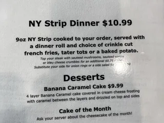 Lighthouse Bar & Grill