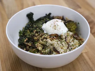 Bluecorn Cafe & Mercantile