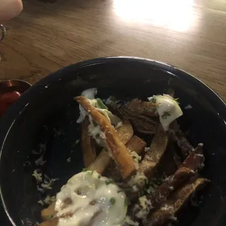 Truffle Fries