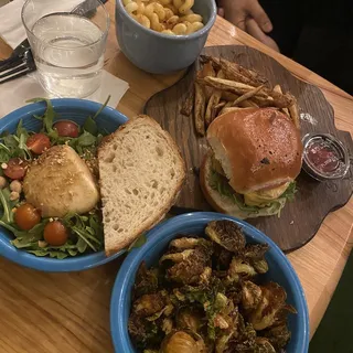 Veggie Burger