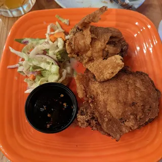Fried Chicken