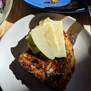 French Toast Bel - Air Brunch