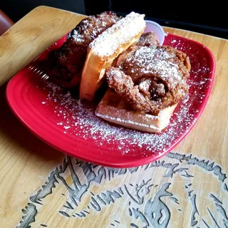 Soul for Real C and W Brunch