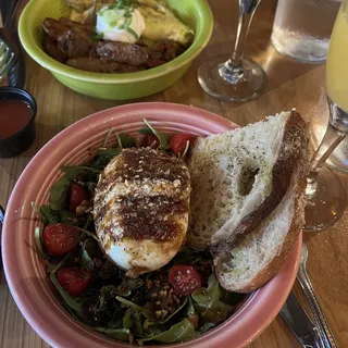 Bad Boys Burrata