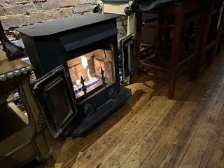 202 North Main Fine Wine Spirits & Music Room