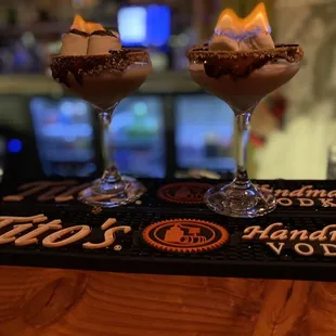 Gimme S&apos;more