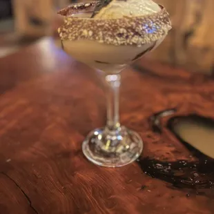 drink