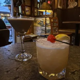Espresso Martini