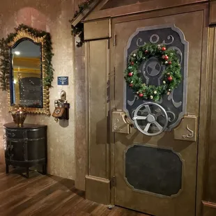 The Lock (speakeasy)