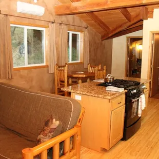 Falcon Room Dining Room