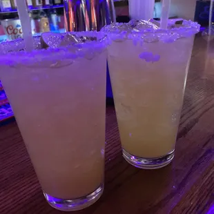 Worst margarita ever lol