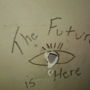 This will sully my instagram.