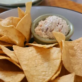 Smoked Salmon Sandwich