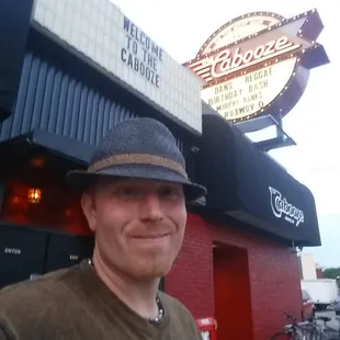 Dan's Birthday bash and some good music