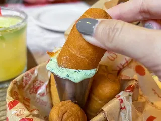 Arepazo Tapas Bar Grille