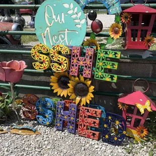 The Cactus Shack