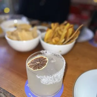 Margarita Clasica