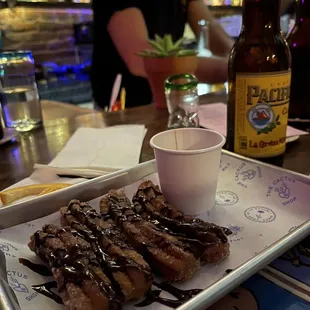 Churros
