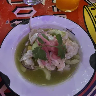 Tostadas