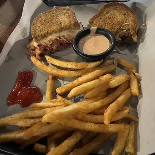 Ruben Sandwich