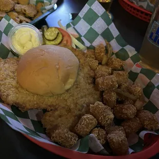 Danny Noonan Pork Tenderloin*